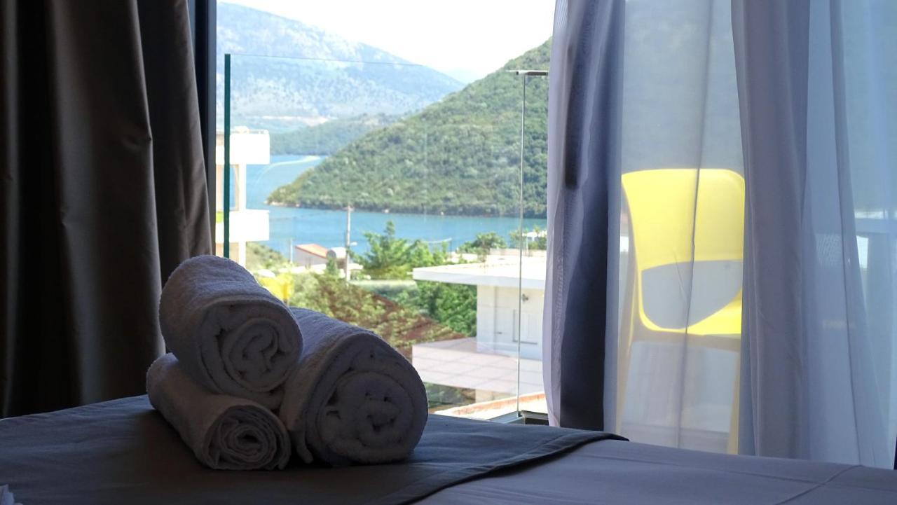 Hotel Valmar Ksamil