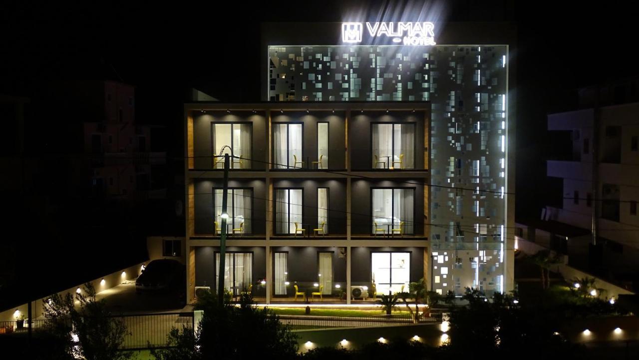 Valmar Hotel Ksamil