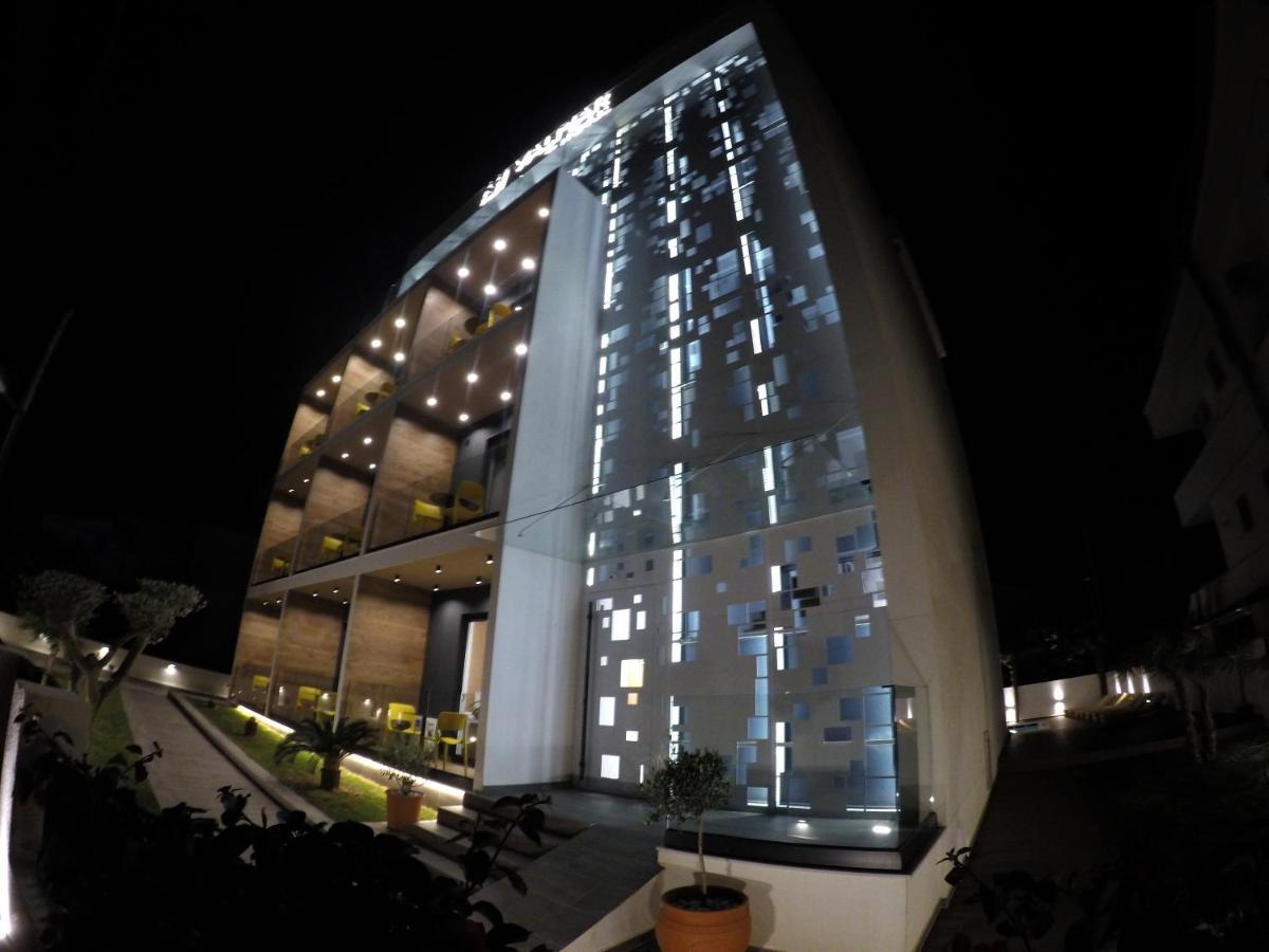 Hotel Valmar