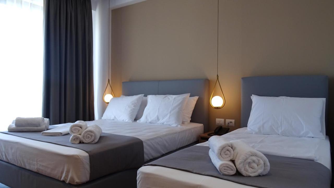 Valmar Hotel
