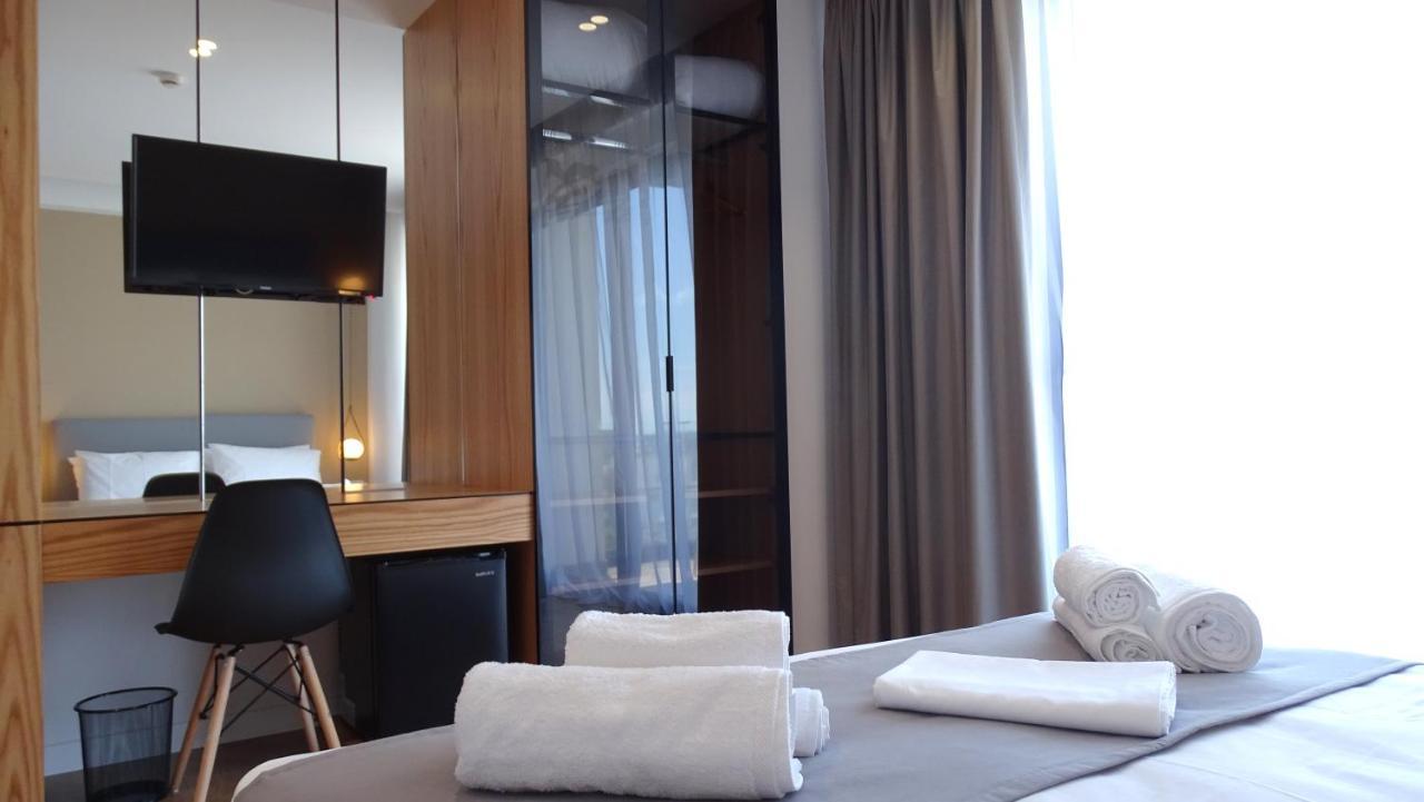 Hotel Valmar
