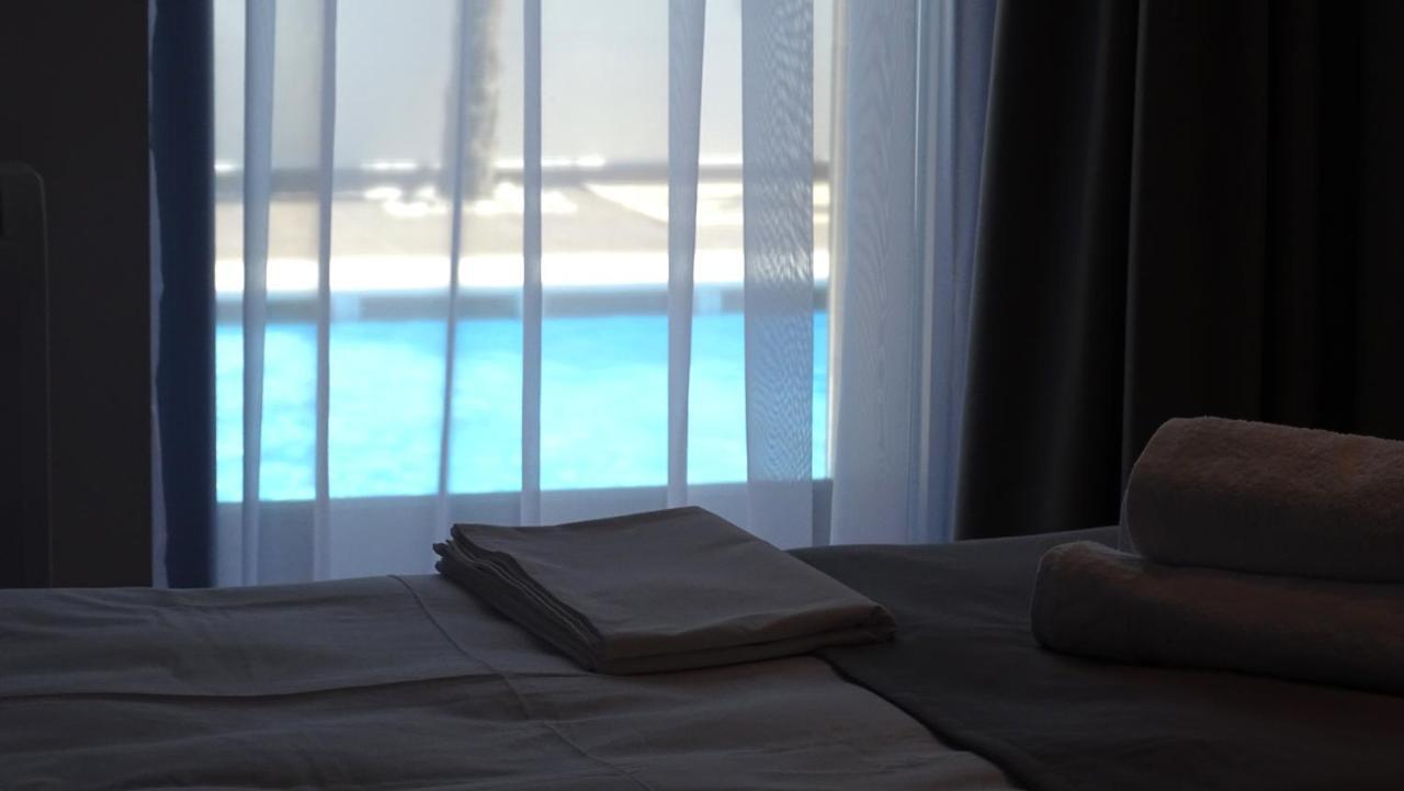 Valmar Hotel Ksamil