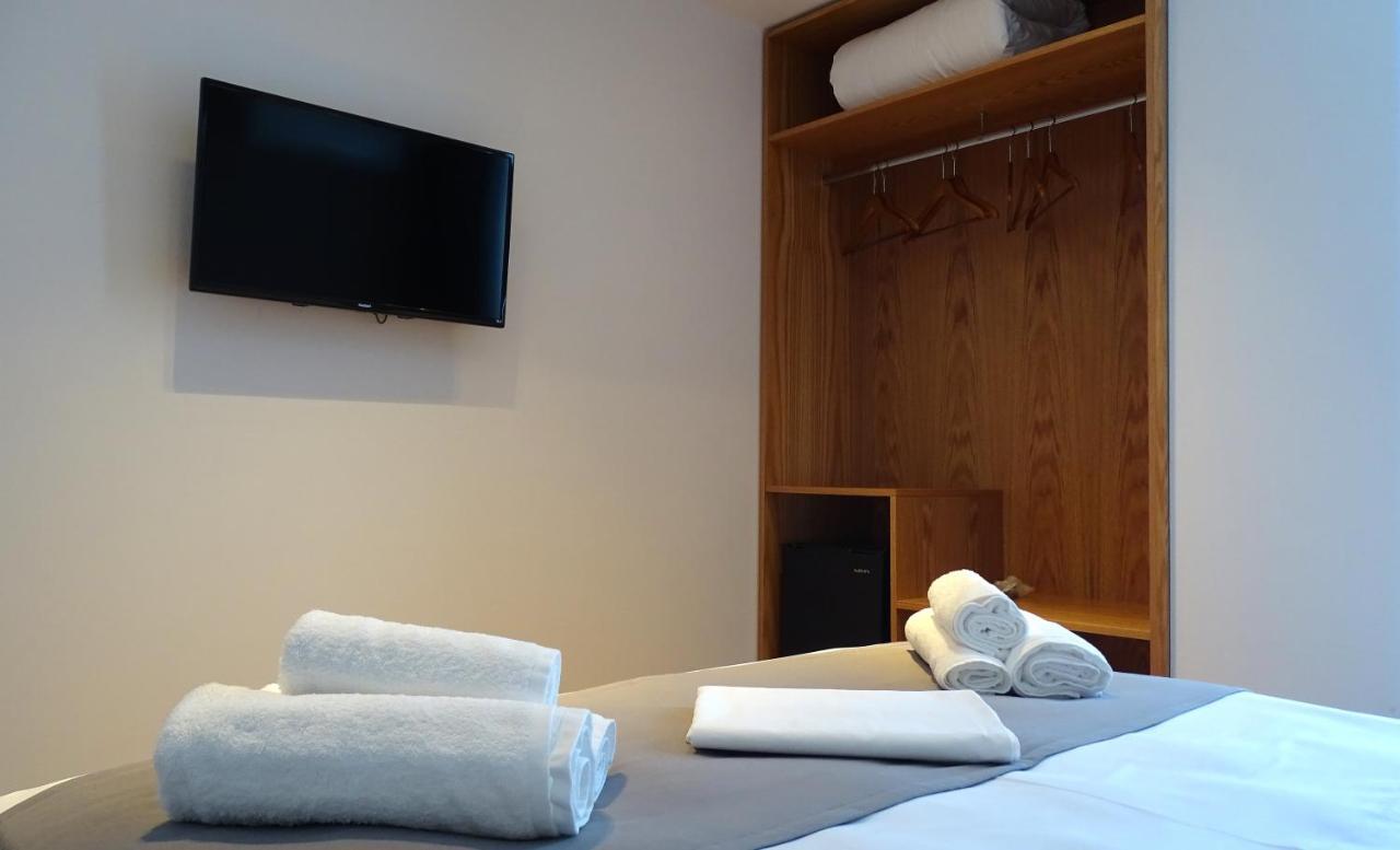 Valmar Hotel Ksamil