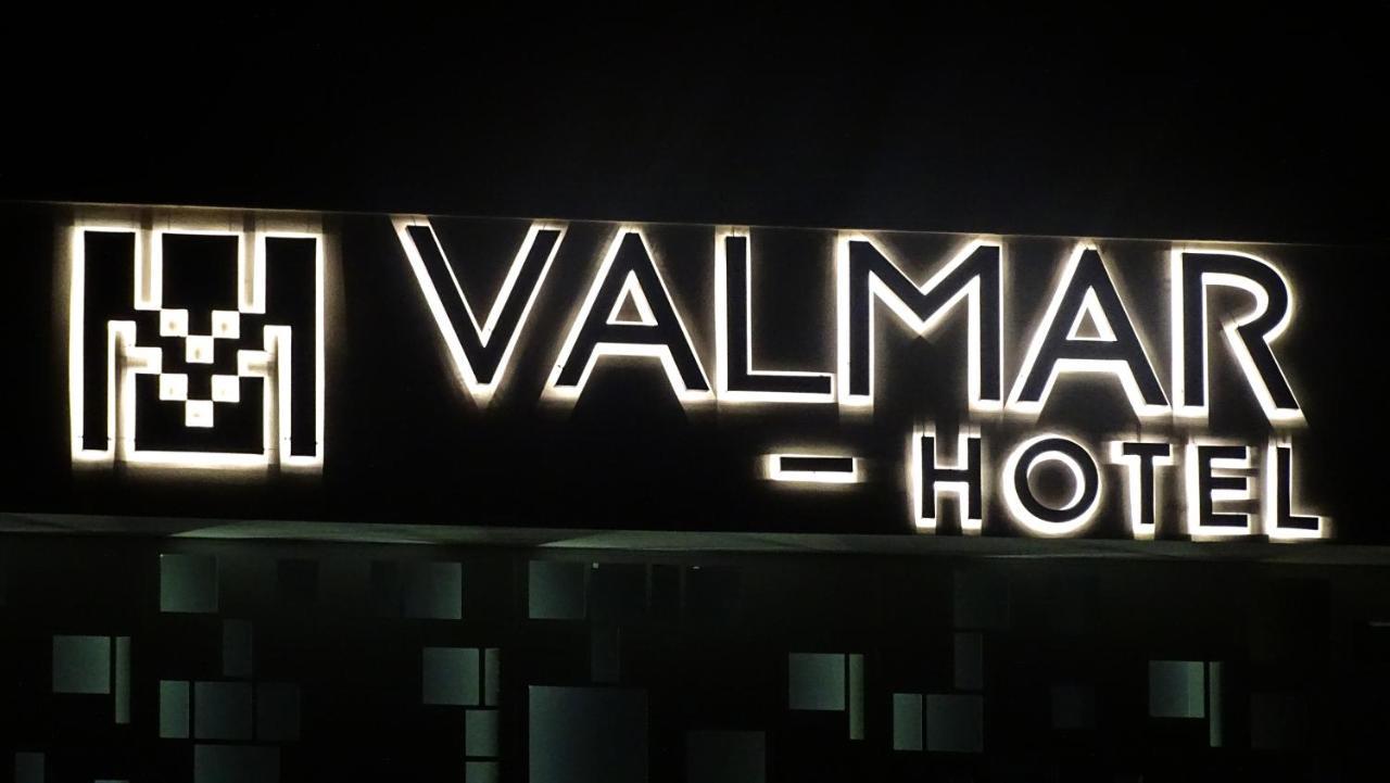 Valmar Hotel 4*