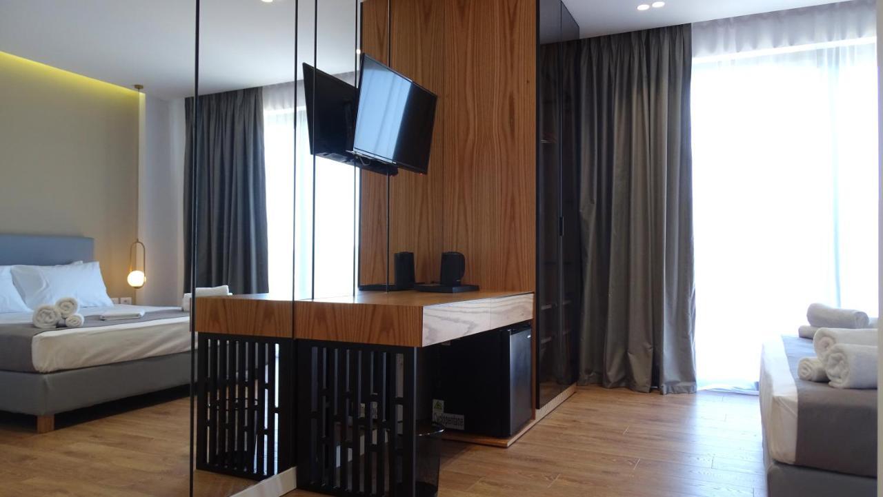 Hotel Valmar Ksamil