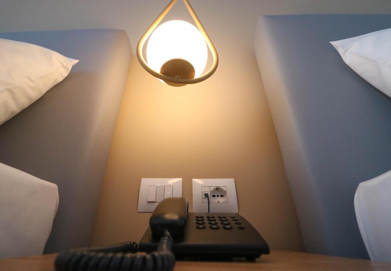 Valmar Hotel 4*