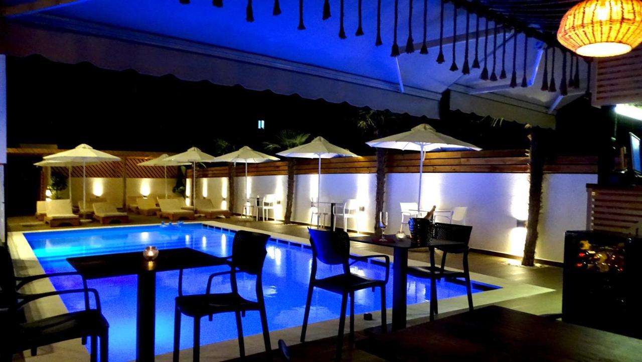 Valmar Hotel 4*