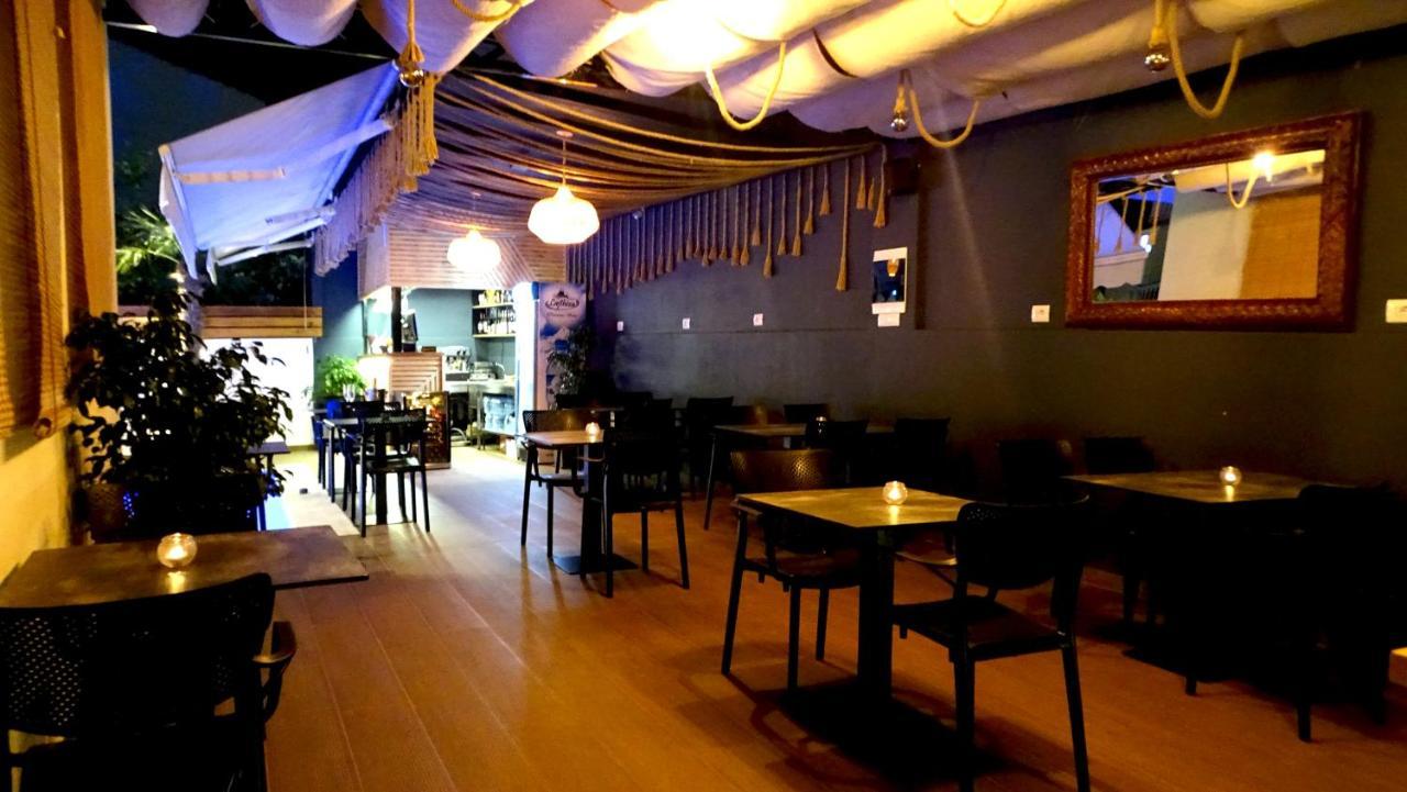 Hotel Valmar Ksamil