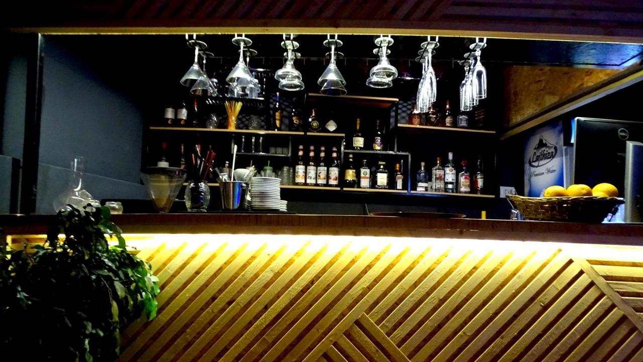 Hotel Valmar Ksamil