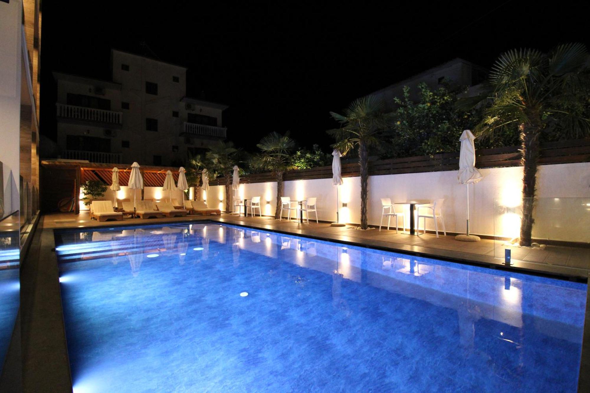 Valmar 4* Ksamil