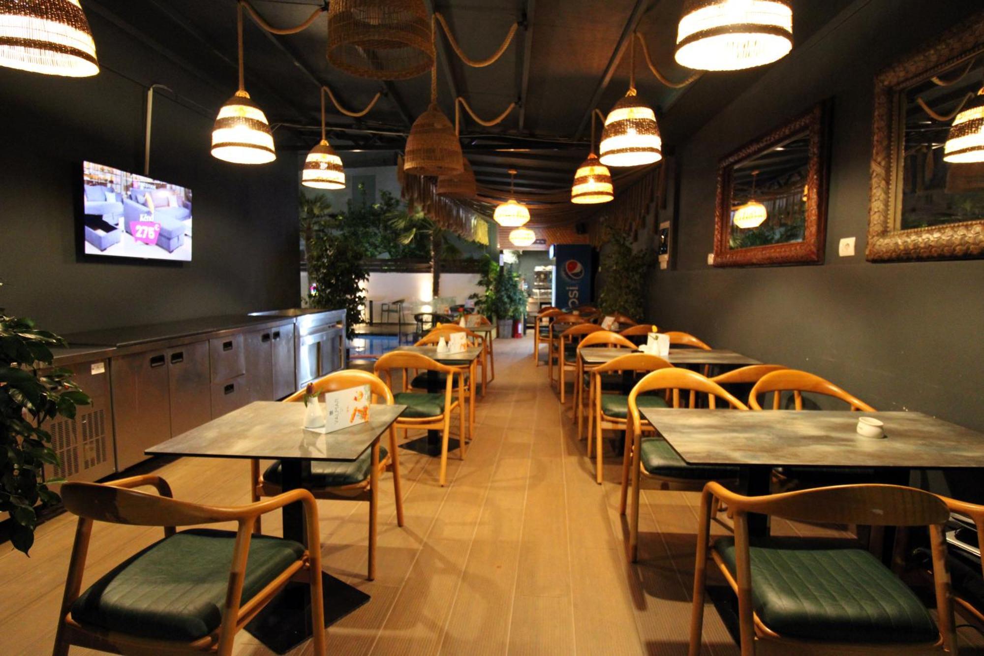 Hotel Valmar Ksamil