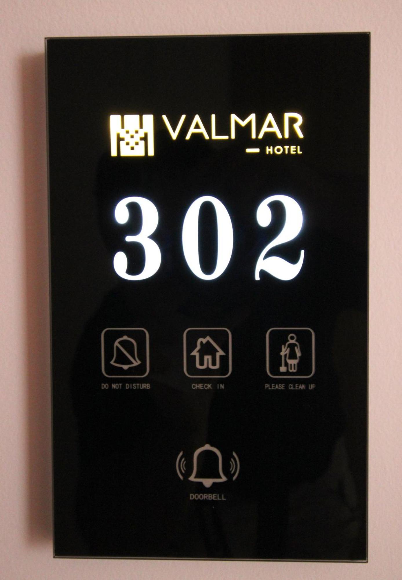 Hotel Valmar