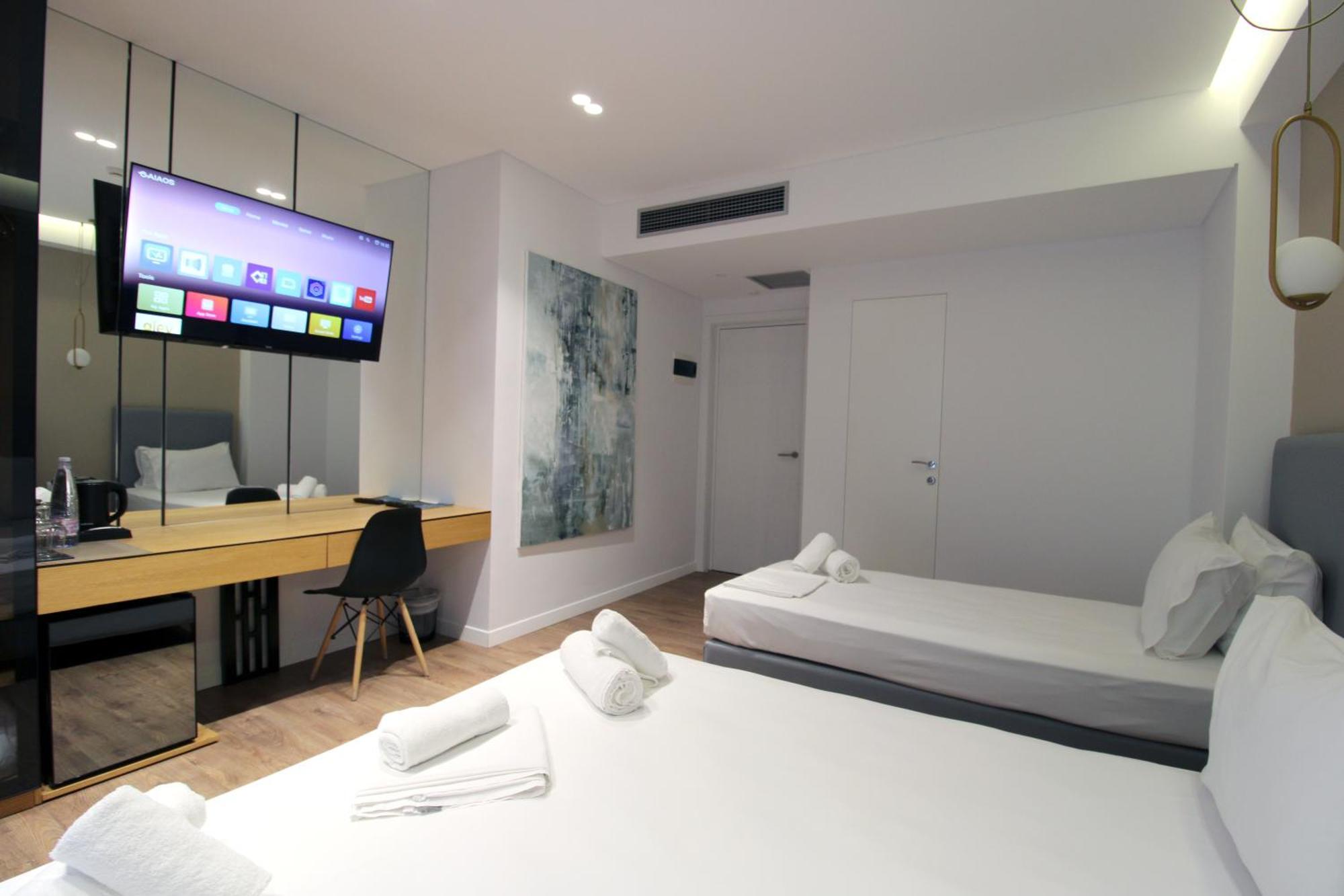 Valmar Hotel 4*