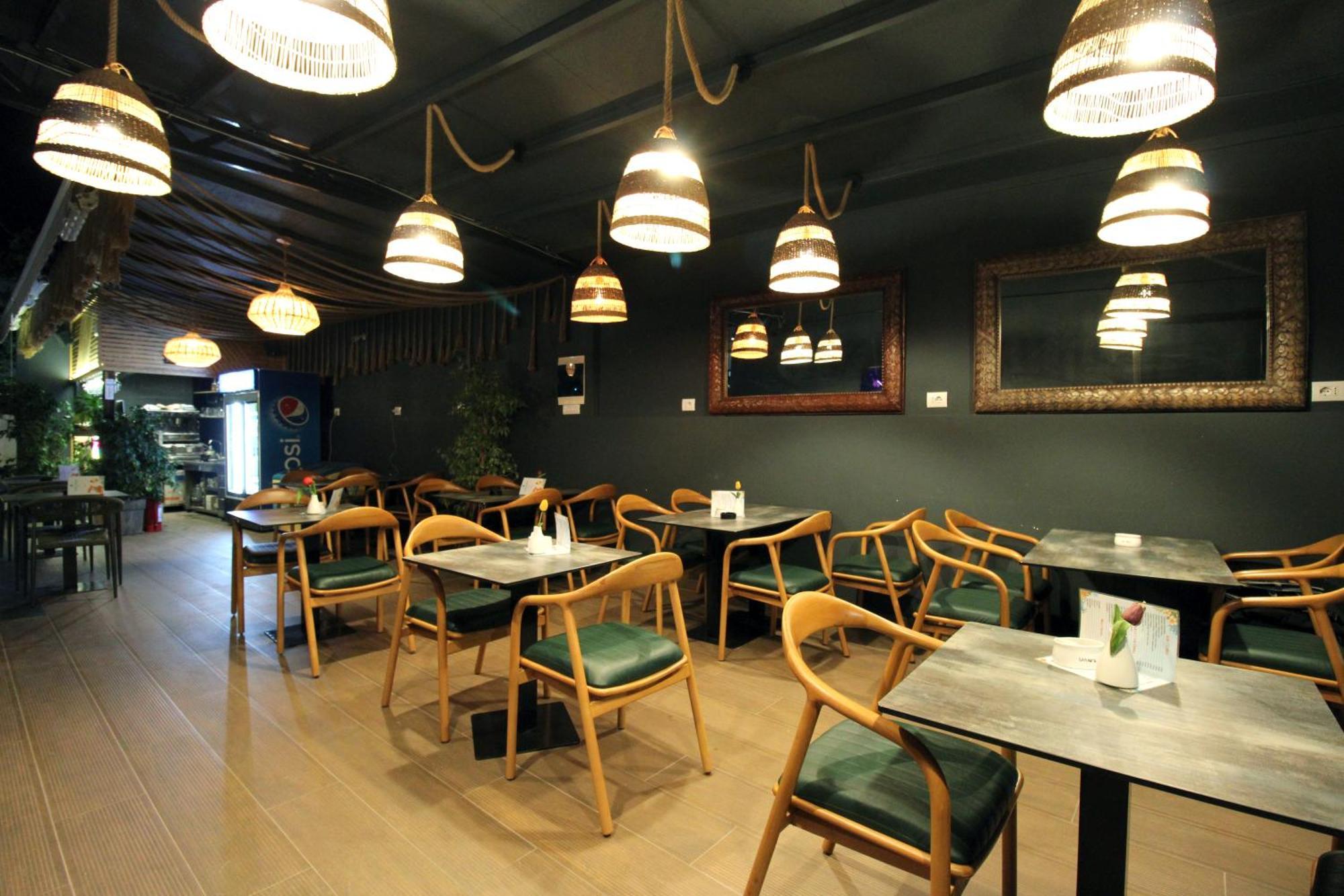 Valmar Hotel