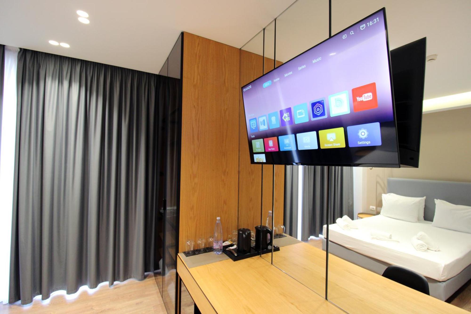 Hotel Valmar