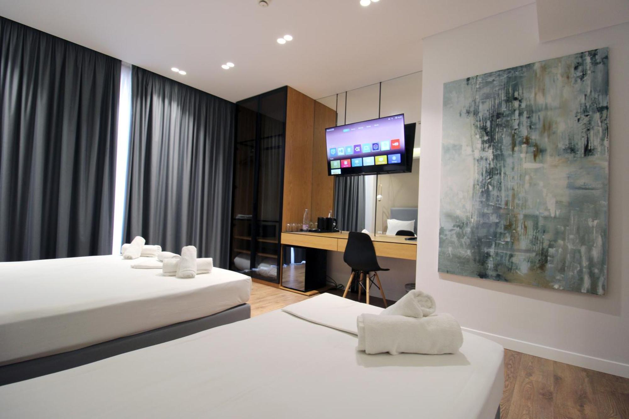 Hotel Valmar 4*
