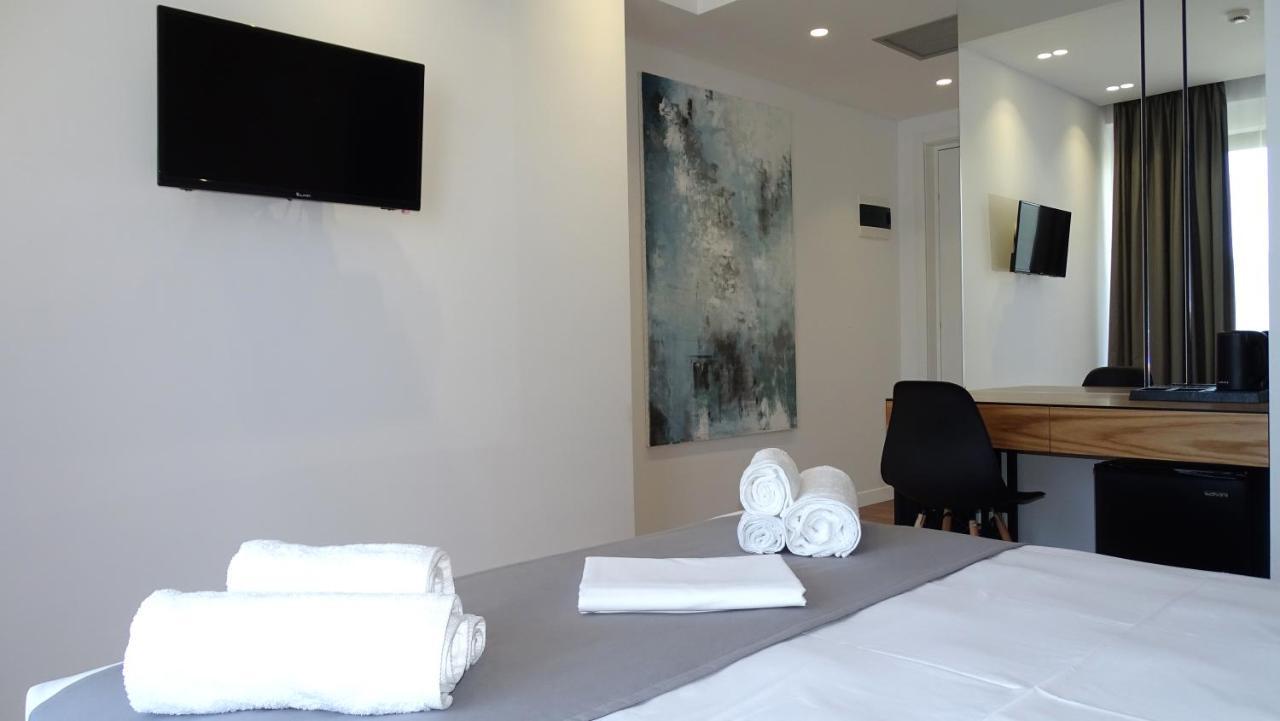Hotel Valmar Ksamil