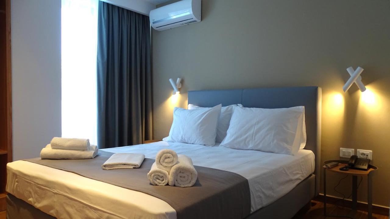 Valmar Hotel 4*
